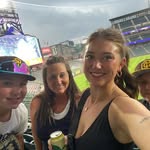 Tara Olson Knutson - @taraelway - Instagram