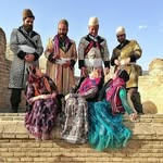 کلکسیون ترانه لری - @koleksiun.taraneh.lorestan - Instagram