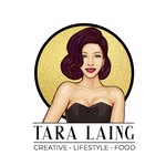 Tara Laing Creative Design - @taralaingdesign - Instagram