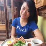 Tara Lam - @tarasnlam - Instagram