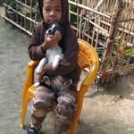 Tara Lama Rai - @taralamarai - Instagram
