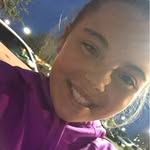 Tara Lamar - @childeren.cancer.awareness - Instagram