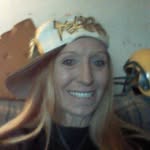 Tara Michelle Lammers Snodsmith - @pkrz4lif - Instagram