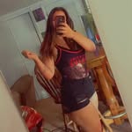 Tara Langley - @stoner_baby_05 - Instagram