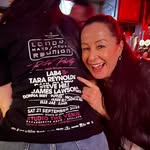 Tara Langley - @tarz.rn.dj - Instagram