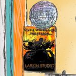 Tara Larkin - @larkin_studio_rye - Instagram