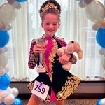 Tara Larkin - @ttirishdancer07 - Instagram