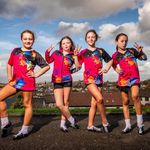 Tara larkin - @tara.irishdancer7 - Instagram