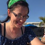 Tara Larkin - @larkin8337 - Instagram