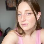 Tara Laughlin - @taragrdic - Instagram