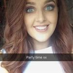 Tara-Rois Mc Laughlin - @tararoismclaughlin - Instagram