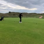 Tara Laverty - @taralavertygolf - Instagram