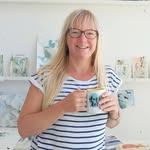Artist | Teacher - @taraleaver - Instagram