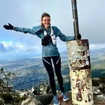 Tara-Lea Fourie - @tara_trails - Instagram