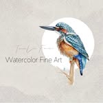 Tara-Lea Fourie Fine Art - @taratrails_art - Instagram