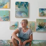 Tara Leaver | Artist & Aquaphile - @taraleaverart - Instagram