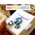 Taralea - @artreefjewels - Instagram