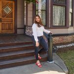 Tara Ozanyan Leary - @ms__tara - Instagram