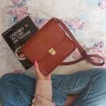 چرم طبیعی دست دوز - @tara._leather - Instagram