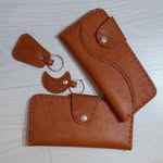 کیف های چرم دستدوز - @tara.leather_ - Instagram