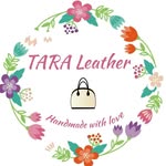 چرم دست دوز تارا - @tara__leather - Instagram