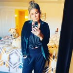 Red Dirt Clothing Co & Leather+Lace By Tara - @leatherandlacebytara - Instagram