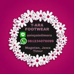 T-ARA FOOTWEAR LEATHER - @t.araleather - Instagram