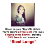 Tara Leclerc - @leclerctara - Instagram
