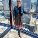 Tara L Leger - @taraleger78 - Instagram