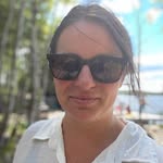 Tara Leger - @taraashleger - Instagram