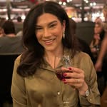 Tara Leger Martinez - @taraleger - Instagram