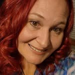 Tara Lemmon - @magyk71 - Instagram