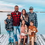Tara Lemmon - @forgottencoastfarms - Instagram