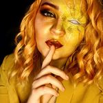 Tara - @taralemons.cos - Instagram