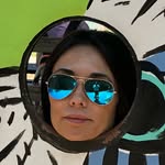 Tara Leone - @rivermom5 - Instagram