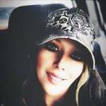 Tara Lester - @aquietmind1975 - Instagram
