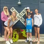 Tara Levin - @tjundie_levin - Instagram