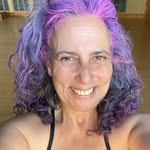 Tara Levin Mack - @wildpurplewtx - Instagram