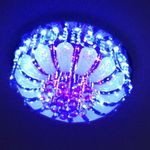 لوستر / چراغ هاي تزيينى - @luster_taralight - Instagram