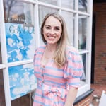 Tara Andris | Painter of skies, light, & stillness - @taraandrisart - Instagram