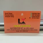 Tara Lights - @taralights - Instagram