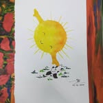 Tara Sudhakar l Lighten Up - @tara_lightenup_mentalhealth - Instagram