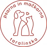 Psarna in mačkarna Taralinska 🐾❤ - @taralinska - Instagram