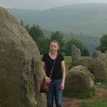 Tara Lind - @taravaughan75 - Instagram