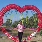 Tarali Das - @tarali__official - Instagram