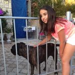Tara Lippert - @mala_kriminalna - Instagram