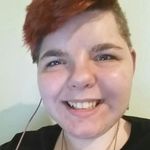 Tara Lloyd - @violetdarkness - Instagram