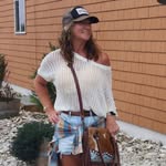 Tara Loftin Fisher - @tjfish71 - Instagram