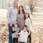 Tara Loftis Bryant - @tarajbryant - Instagram