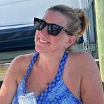 Tara Kolbe Loftus - @loftus70 - Instagram